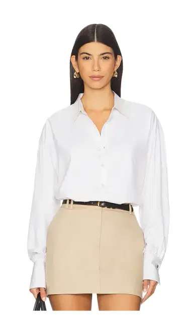 ADYELA Arc Shirt | Thumbnail 1 ADYELA Arc Shirt | Thumbnail 1