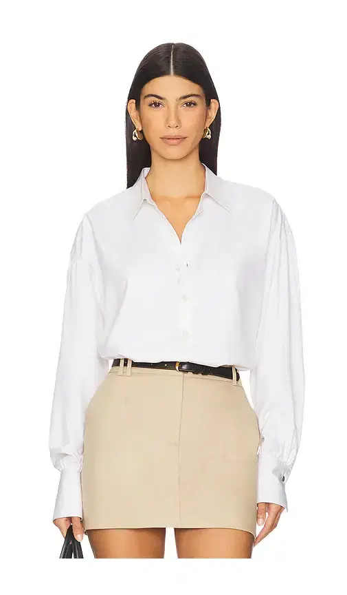 ADYELA Arc Shirt