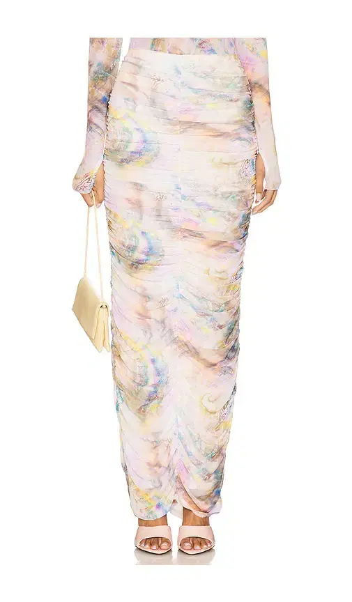 AFRM Josie Skirt