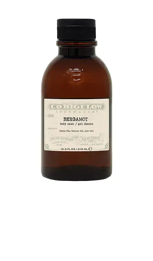 C.O. Bigelow Bergamot Body Wash