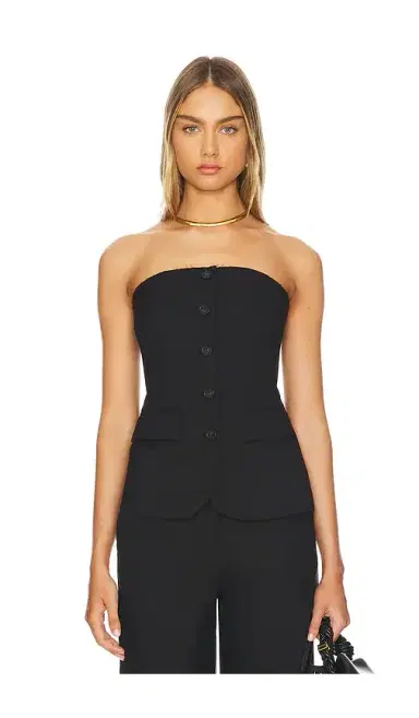 Lovers and Friends Bianca Top | Thumbnail 1