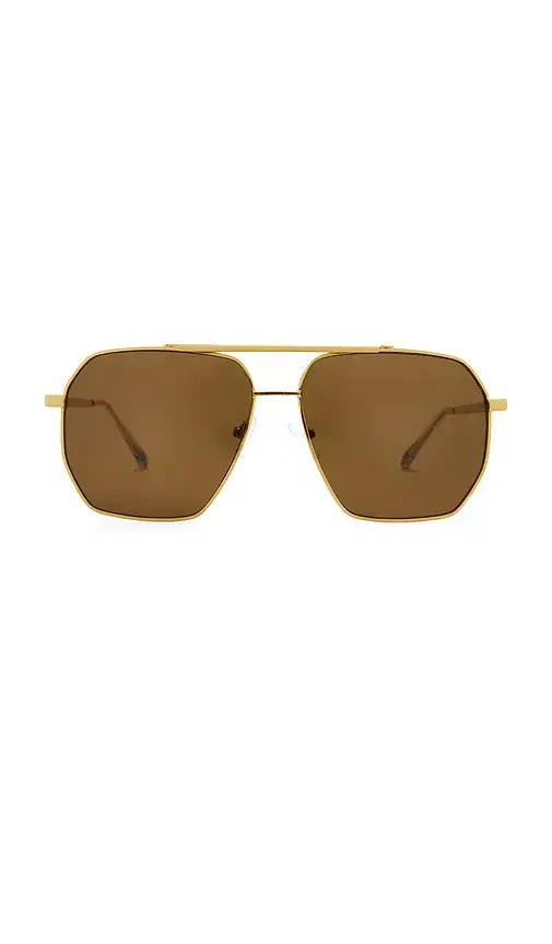 Asteroid Sunglasses