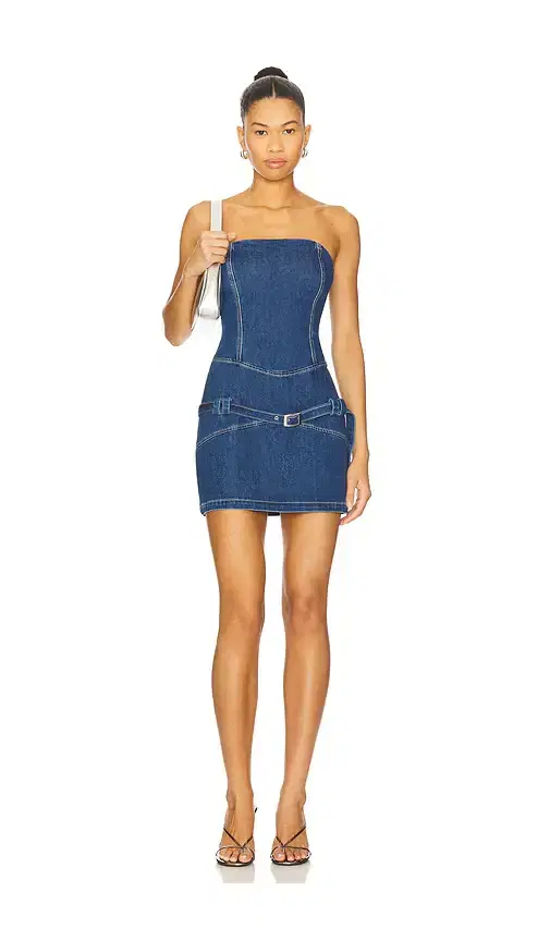 Renae Mini Dress