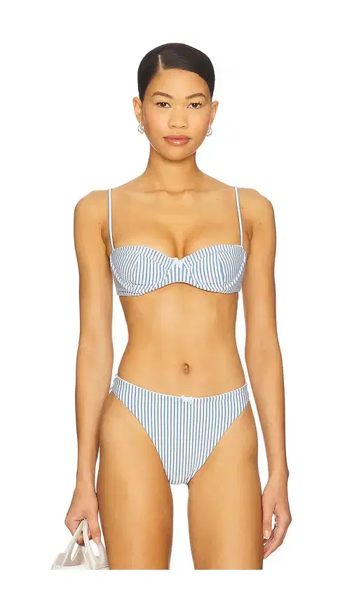 Tularosa Lottie Top