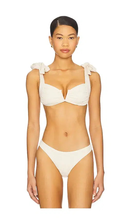 Tularosa Seashell Top