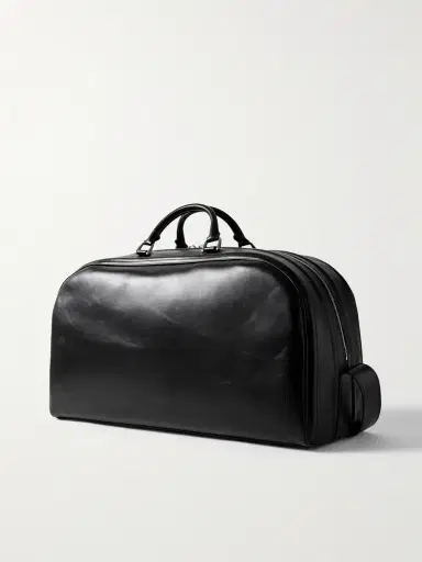 Enfants Riches Déprimés Leather Weekend Bag - Men | Thumbnail 3 Enfants Riches Déprimés Leather Weekend Bag - Men | Thumbnail 3