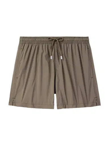 FEDELI Madeira Airstop Straight-Leg Mid-Length Swim Shorts - Men | Thumbnail 1 FEDELI Madeira Airstop Straight-Leg Mid-Length Swim Shorts - Men | Thumbnail 1