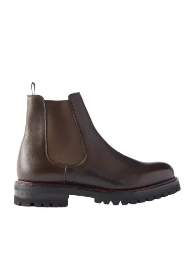 Church's Cornwood 3 Full-Grain Leather Chelsea Boots - Men | Thumbnail 1 Church's Cornwood 3 Full-Grain Leather Chelsea Boots - Men | Thumbnail 1