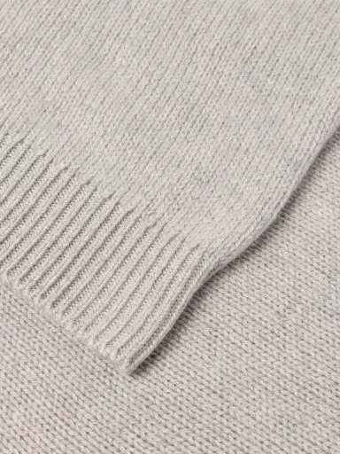 Loro Piana Fobello Cashmere Sweater - Men | Thumbnail 5