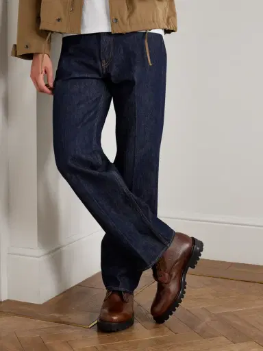 Church's Coalport 2 Full-Grain Leather Derby Boots - Men | Thumbnail 2 Church's Coalport 2 Full-Grain Leather Derby Boots - Men | Thumbnail 2