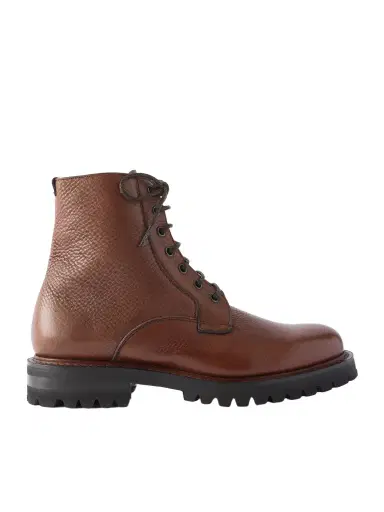 Church's Coalport 2 Full-Grain Leather Derby Boots - Men | Thumbnail 1 Church's Coalport 2 Full-Grain Leather Derby Boots - Men | Thumbnail 1