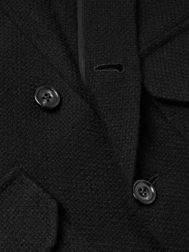 Ralph Lauren Purple Label Basketweave-Knit Cashmere Shirt Jacket - Men | Thumbnail 4 Ralph Lauren Purple Label Basketweave-Knit Cashmere Shirt Jacket - Men | Thumbnail 4