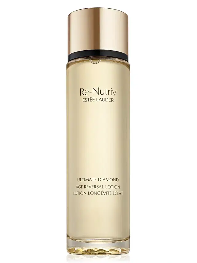 Estée Lauder Women's Re-Nutriv Ultimate Diamond Age Reversal Treatment Lotion Toner