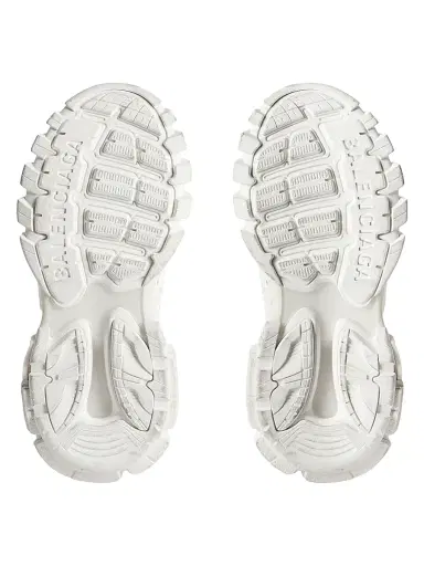 Balenciaga Women's Track Nail Polish Sneakers - White - Size 12 | Thumbnail 7 Balenciaga Women's Track Nail Polish Sneakers - White - Size 12 | Thumbnail 7