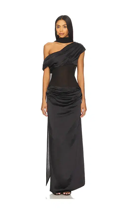 Gaia Gown