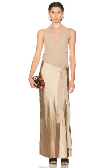 LPA Nyla Gown | Thumbnail 3 LPA Nyla Gown | Thumbnail 3