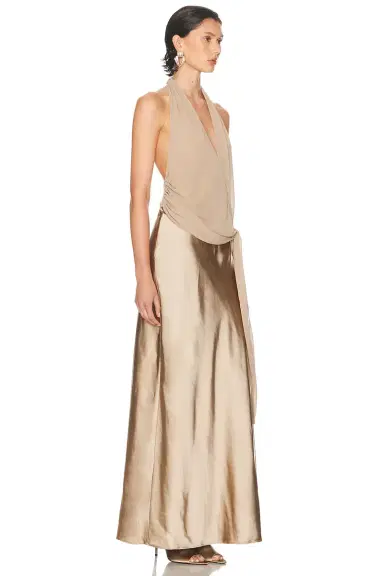 LPA Nyla Gown | Thumbnail 4 LPA Nyla Gown | Thumbnail 4