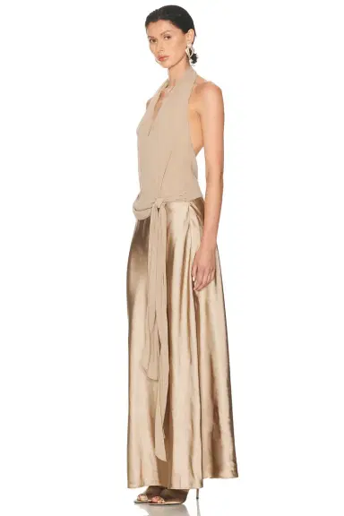 LPA Nyla Gown | Thumbnail 5 LPA Nyla Gown | Thumbnail 5