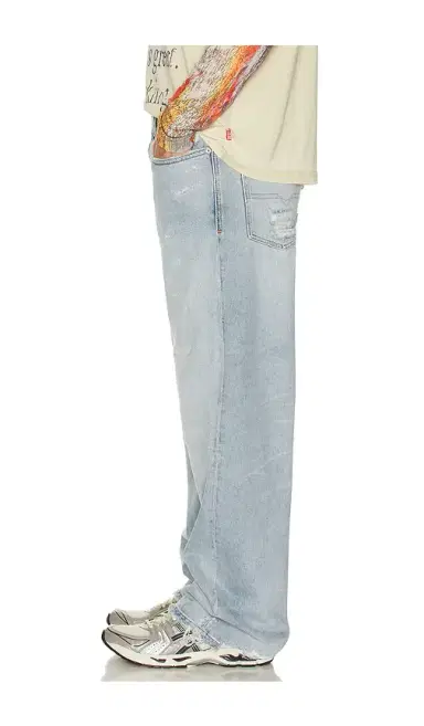 Diesel 2001 D-Macro Jean | Thumbnail 2 Diesel 2001 D-Macro Jean | Thumbnail 2