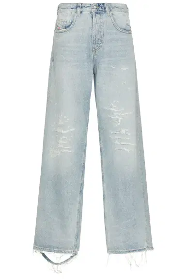 Diesel 2001 D-Macro Jean | Thumbnail 6 Diesel 2001 D-Macro Jean | Thumbnail 6