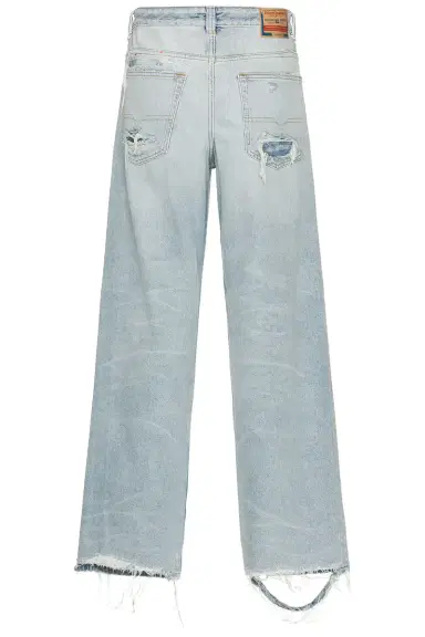 Diesel 2001 D-Macro Jean | Thumbnail 7 Diesel 2001 D-Macro Jean | Thumbnail 7