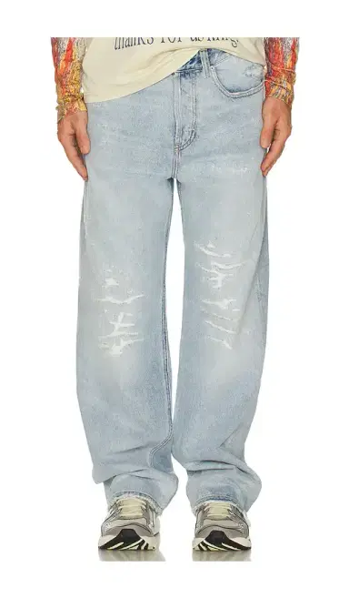 Diesel 2001 D-Macro Jean | Thumbnail 1 Diesel 2001 D-Macro Jean | Thumbnail 1