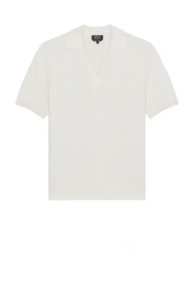 A.P.C. Livio Polo | Thumbnail 3
