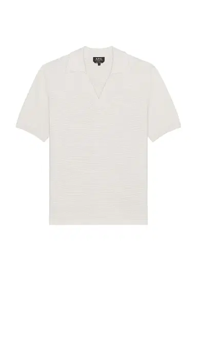 A.P.C. Livio Polo | Thumbnail 1