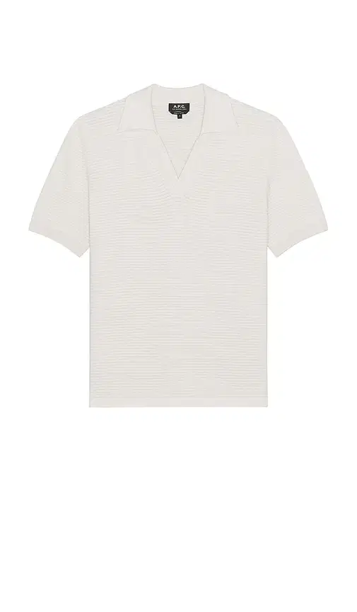 A.P.C. Livio Polo