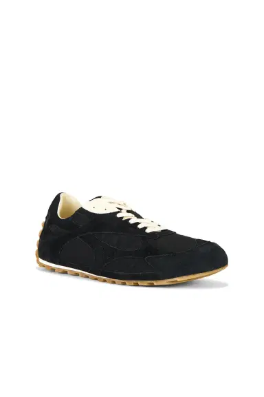 Bottega Veneta Orbit Sneaker | Thumbnail 2 Bottega Veneta Orbit Sneaker | Thumbnail 2