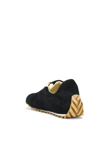 Bottega Veneta Orbit Sneaker | Thumbnail 3 Bottega Veneta Orbit Sneaker | Thumbnail 3