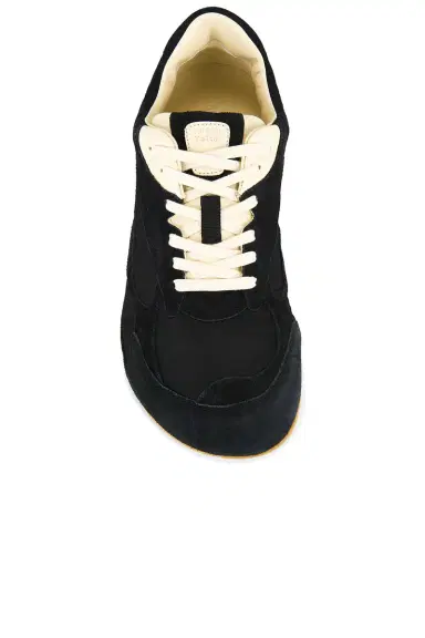 Bottega Veneta Orbit Sneaker | Thumbnail 4 Bottega Veneta Orbit Sneaker | Thumbnail 4