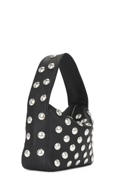 Khaite Elena Small Studded Handbag | Thumbnail 4 Khaite Elena Small Studded Handbag | Thumbnail 4