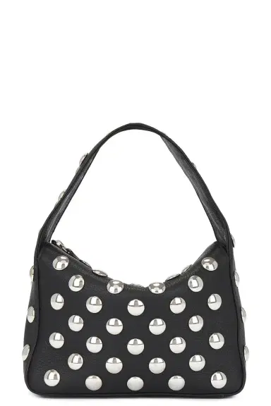 Khaite Elena Small Studded Handbag | Thumbnail 1 Khaite Elena Small Studded Handbag | Thumbnail 1