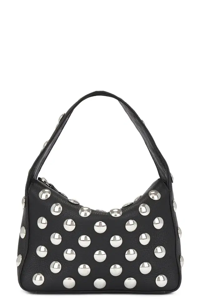 KHAITE Elena Small Studded Handbag