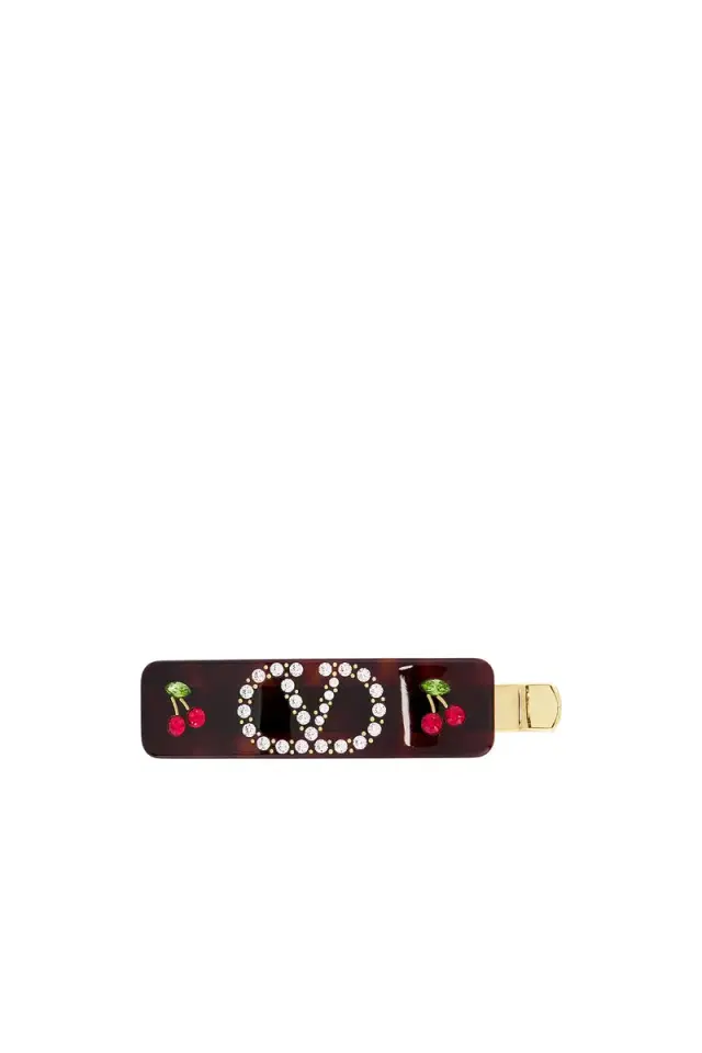 Valentino Garavani Hair Clip