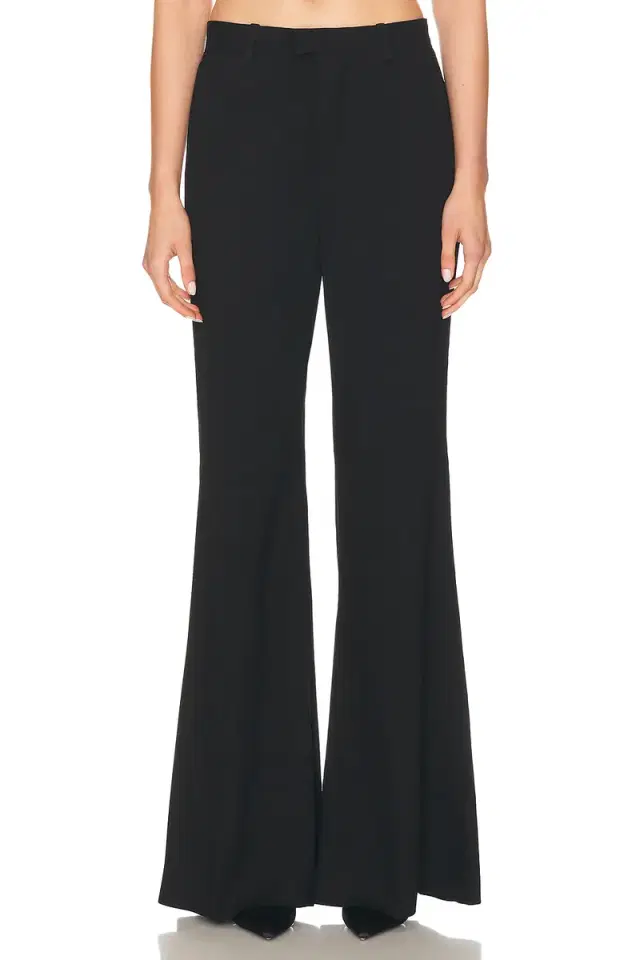 Flared Pant