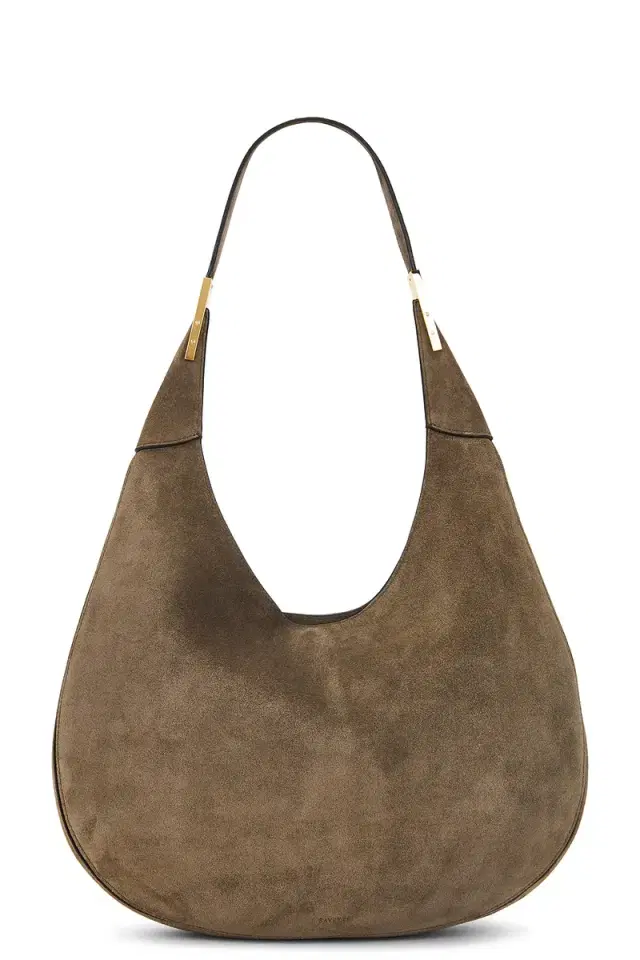 Florence Hobo Bag