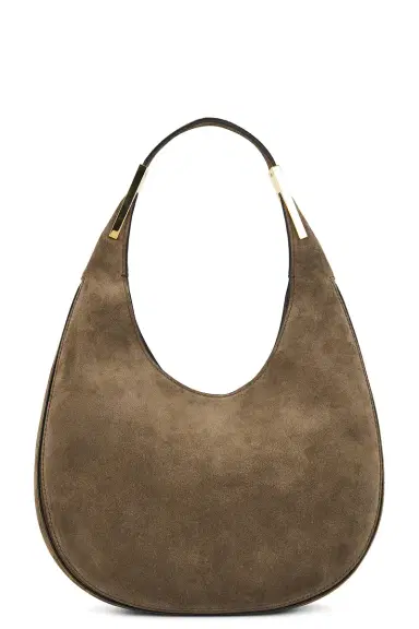 Savette Small Florence Hobo Bag | Thumbnail 3
