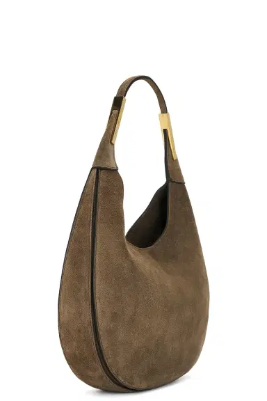 Savette Small Florence Hobo Bag | Thumbnail 4