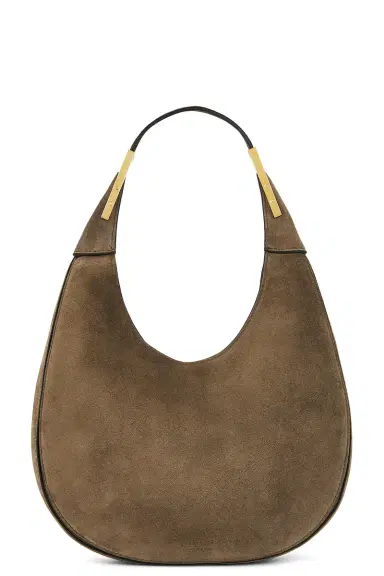 Savette Small Florence Hobo Bag | Thumbnail 1