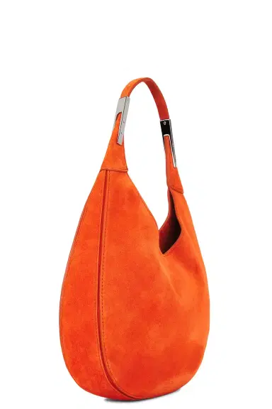 Savette Small Florence Hobo Bag | Thumbnail 4