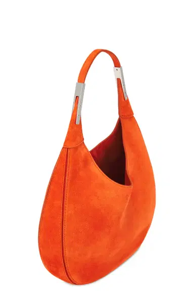 Savette Small Florence Hobo Bag | Thumbnail 5