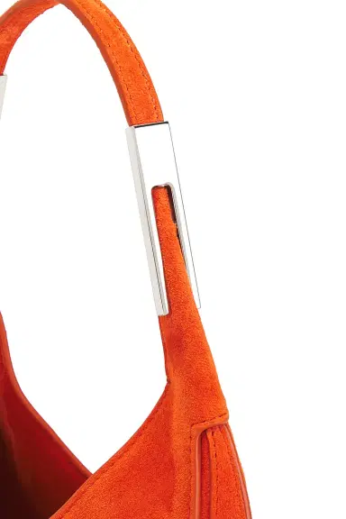 Savette Small Florence Hobo Bag | Thumbnail 7