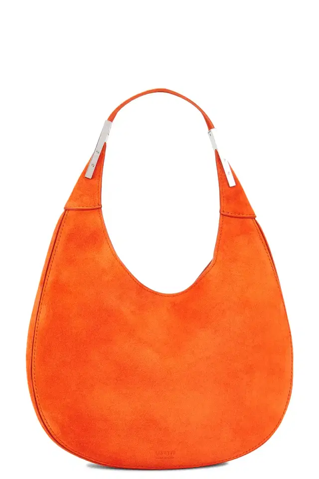 Savette Small Florence Hobo Bag