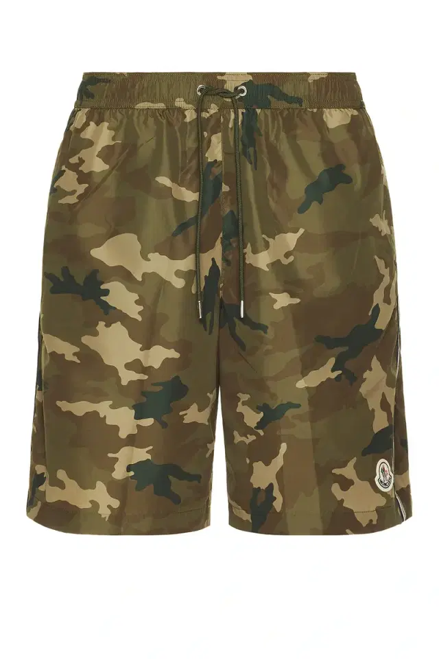 Swim Shorts