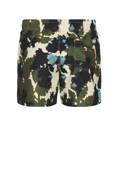 OAS Foliago Swim Shorts | Thumbnail 6