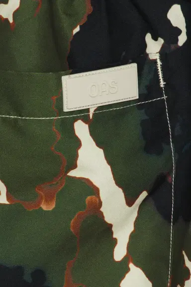 OAS Foliago Swim Shorts | Thumbnail 7