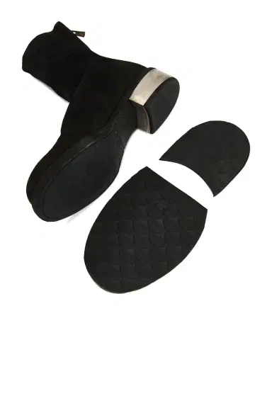 Guidi Metal Heel Back Zip Boot | Thumbnail 6