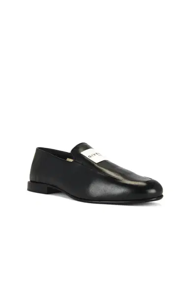 Givenchy Label Loafer | Thumbnail 2 Givenchy Label Loafer | Thumbnail 2